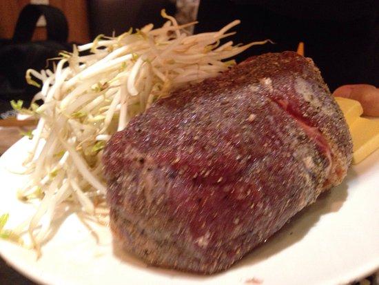 Okonomiyaki Miyakoya